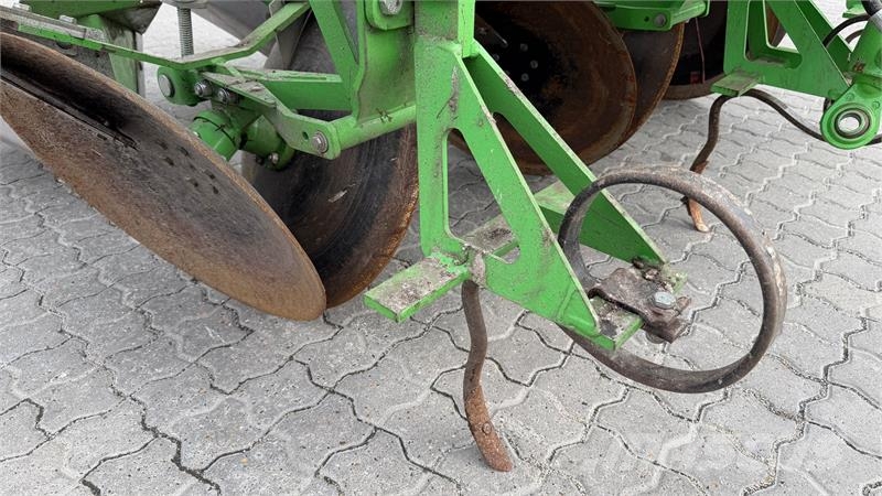 AVR Speedridger RC-B Farm machinery