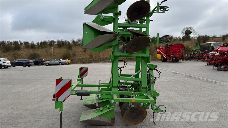 AVR Speedridger RC-B Farm machinery