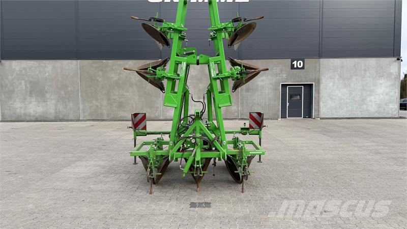 AVR Speedridger RC-B Farm machinery