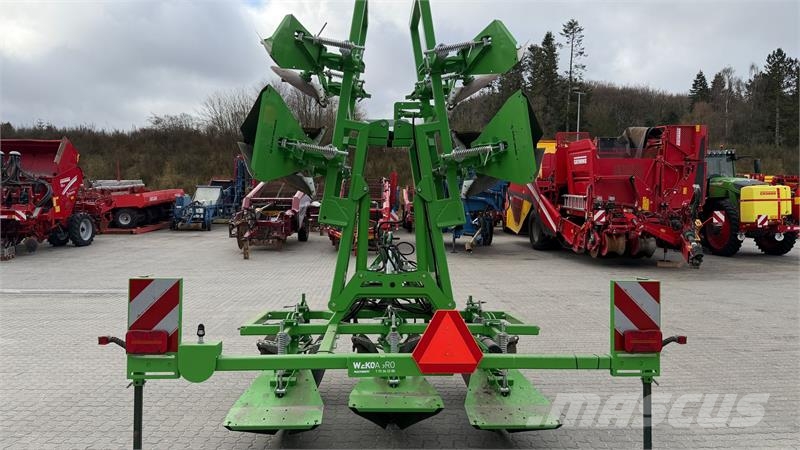 AVR Speedridger RC-B Farm machinery