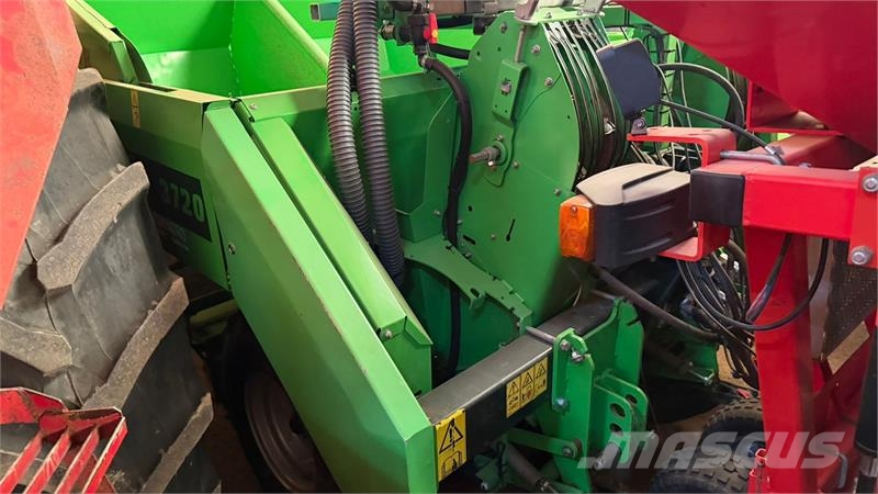 AVR UP-3720 Sadzarki