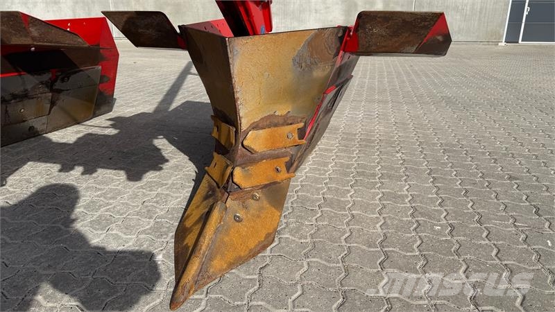 Grimme BFL-200-H Váltvaforgató ekék