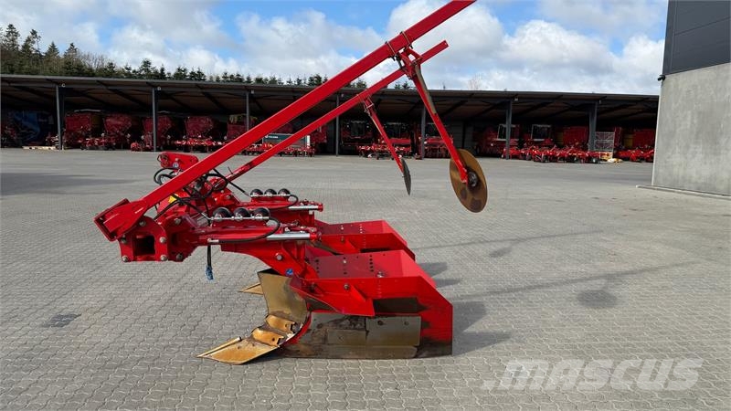 Grimme BFL-200-H Váltvaforgató ekék