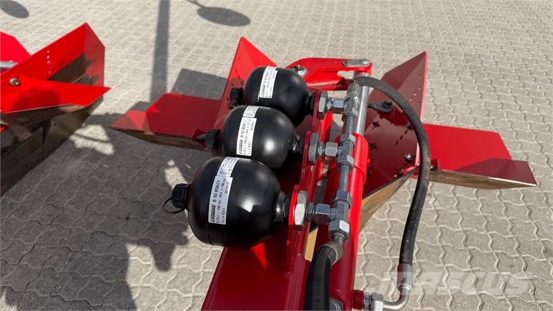Grimme BFL-200-H Váltvaforgató ekék