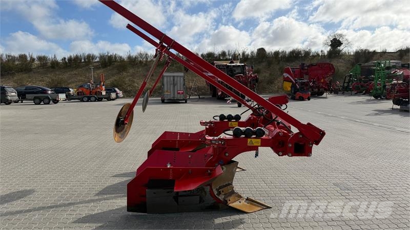 Grimme BFL-200-H Váltvaforgató ekék