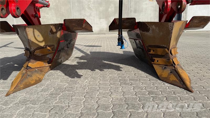 Grimme BFL-200-H Váltvaforgató ekék