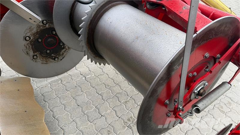 Grimme CS-150 CombiStar XL Plantadores