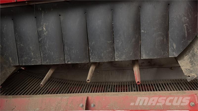 Grimme CS-150 CombiStar XL Sadzarki