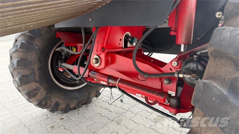 Grimme CS-150 CombiStar XL Plantadores