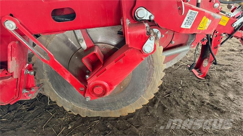 Grimme CS-150 CombiStar XL Sadzarki