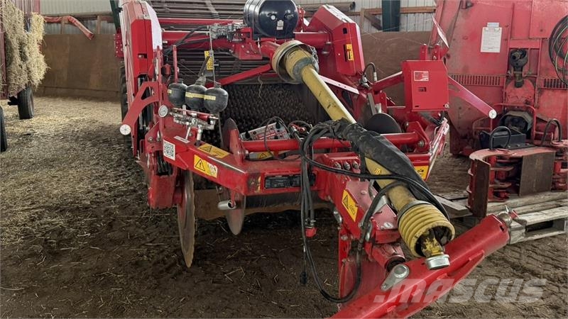 Grimme CS-150 CombiStar XL Sadzarki