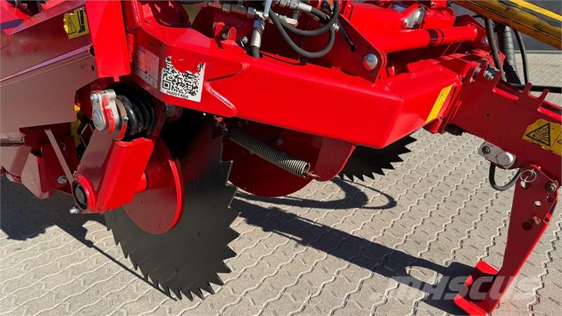 Grimme CS-150 RotaPower Plantadores