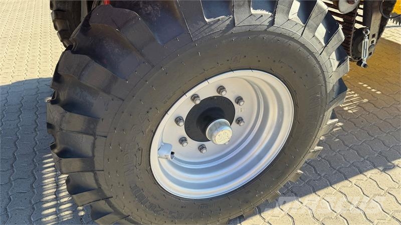 Grimme CS-150 RotaPower Plantadores