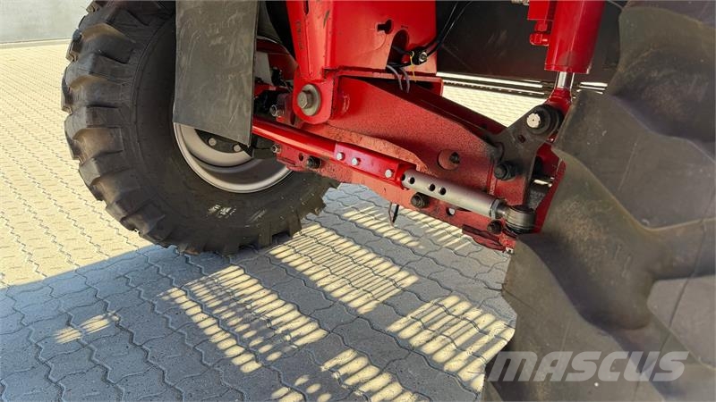 Grimme CS-150 RotaPower Plantadores