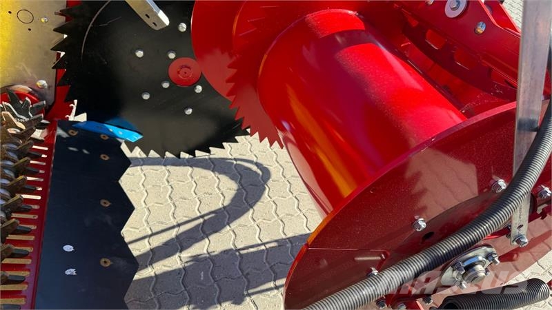 Grimme CS-150 RotaPower Plantadores