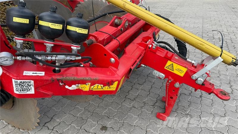 Grimme CS-170 CombiStar XL Plantadores