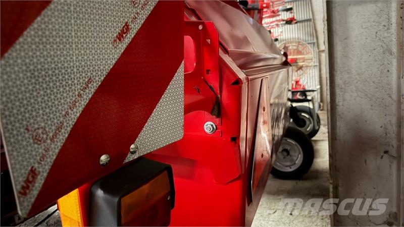 Grimme CS-170 CombiStar XL Sázecí stroje
