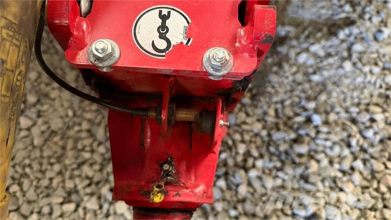 Grimme CS-170 CombiStar XL Sázecí stroje