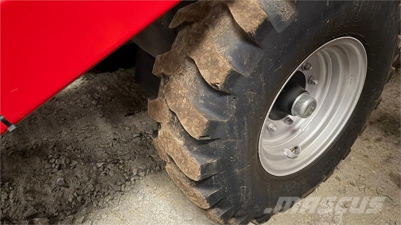 Grimme CS-170 CombiStar XL Sázecí stroje