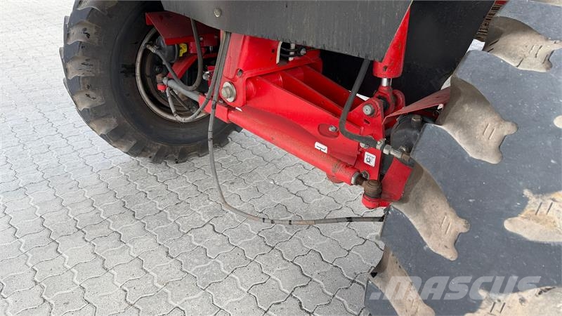Grimme CS-170 CombiStar XL Plantadores