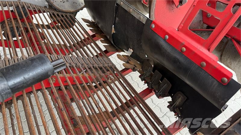 Grimme EVO 280 ClodSep Potato harvesters