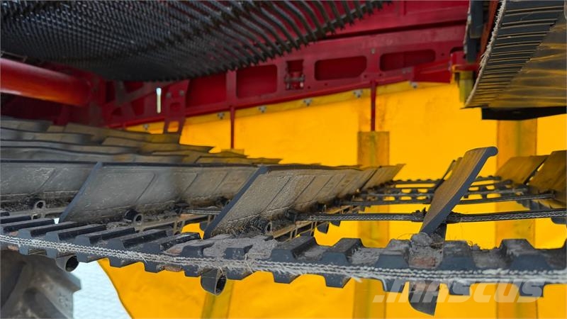 Grimme EVO 280 ClodSep Gen II حفارات وحصادات البطاطس