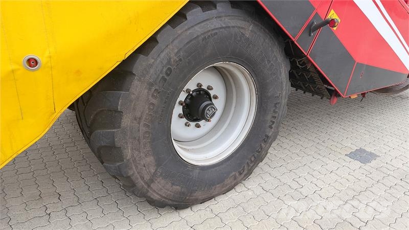 Grimme EVO 280 ClodSep Potato harvesters