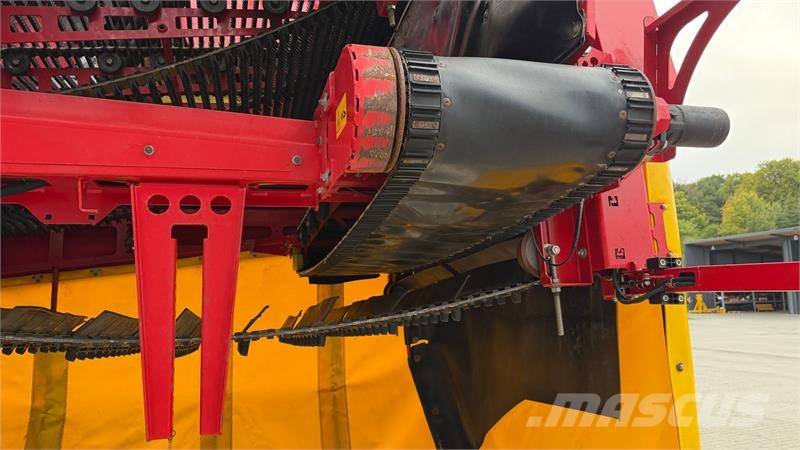 Grimme EVO 280 ClodSep Gen II حفارات وحصادات البطاطس