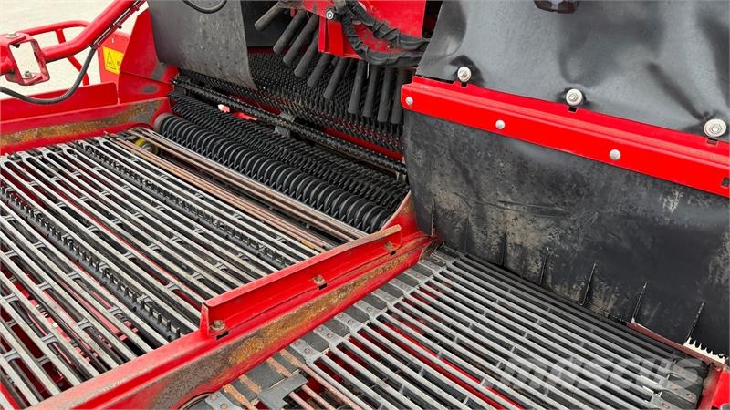 Grimme EVO 280 ClodSep Gen II حفارات وحصادات البطاطس