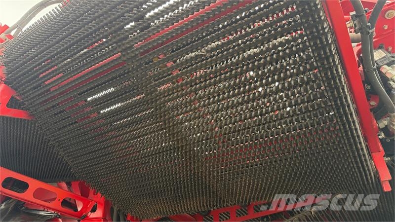 Grimme EVO 280 ClodSep Potato harvesters