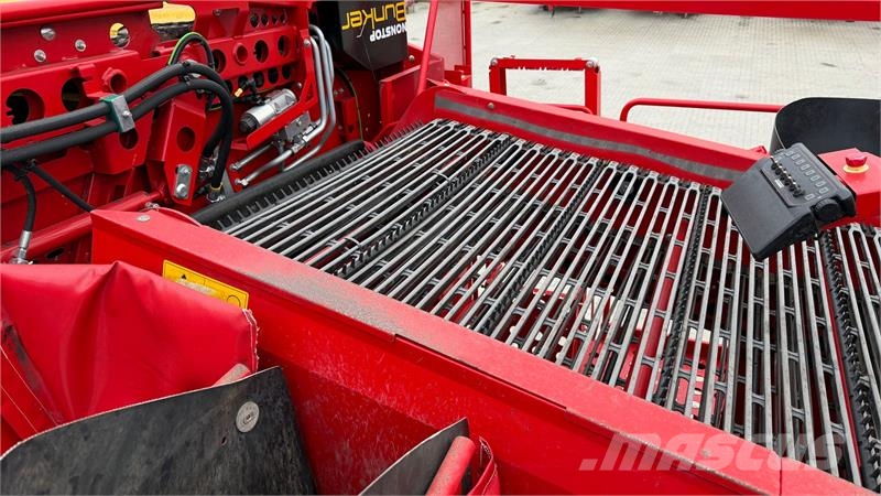 Grimme EVO 280 ClodSep Gen II حفارات وحصادات البطاطس