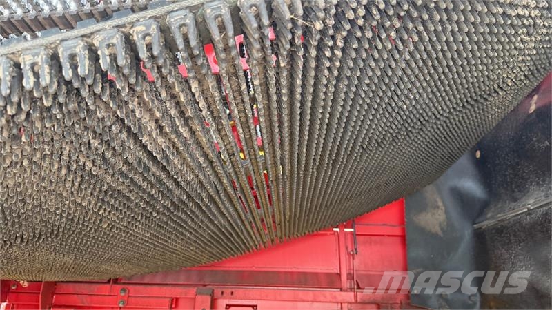 Grimme EVO 280 ClodSep Potato harvesters
