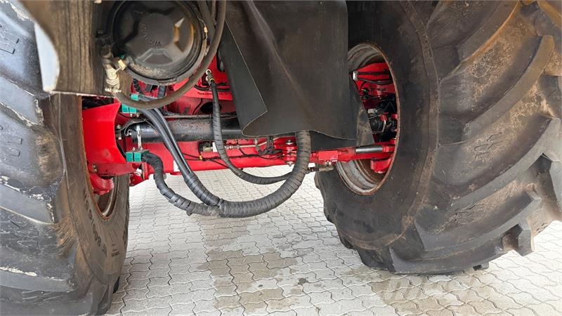 Grimme EVO 280 ClodSep Gen II حفارات وحصادات البطاطس