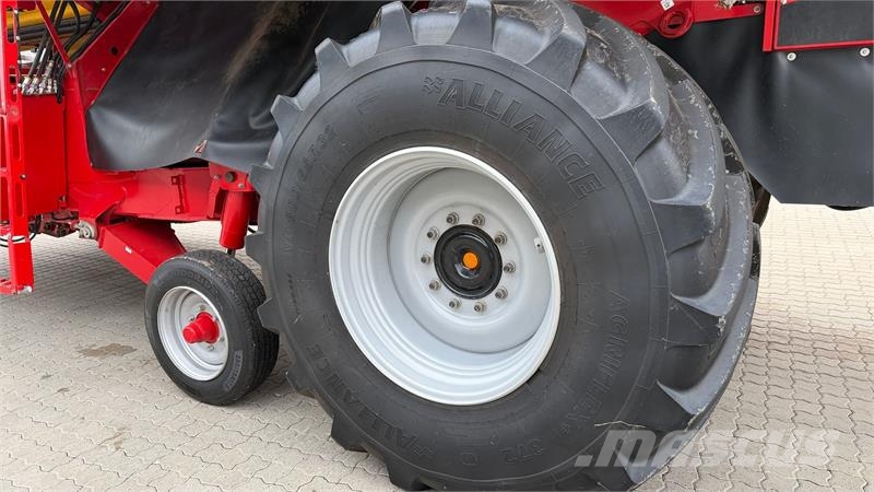 Grimme EVO 280 ClodSep Gen II حفارات وحصادات البطاطس