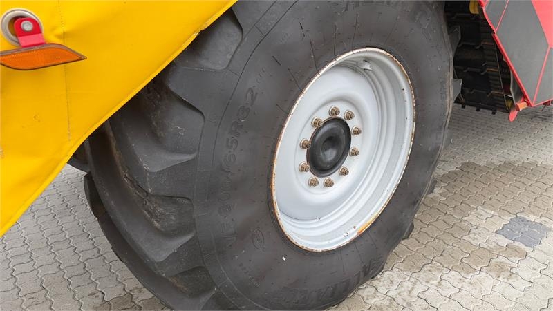 Grimme EVO 280 ClodSep Gen II حفارات وحصادات البطاطس