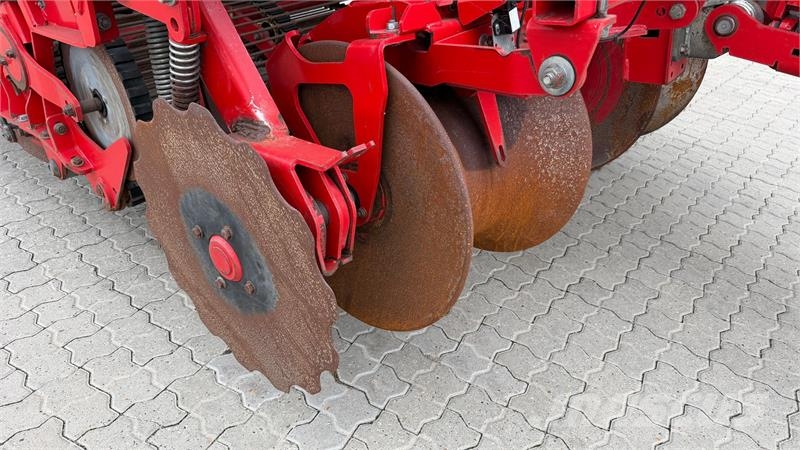 Grimme EVO 280 ClodSep Gen II حفارات وحصادات البطاطس
