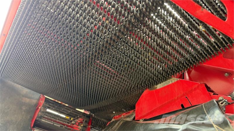 Grimme EVO 280 ClodSep Potato harvesters