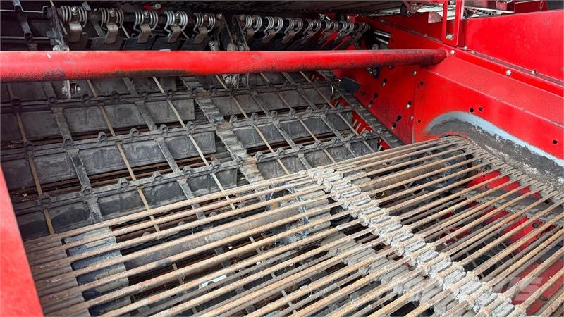 Grimme EVO 280 ClodSep Potato harvesters