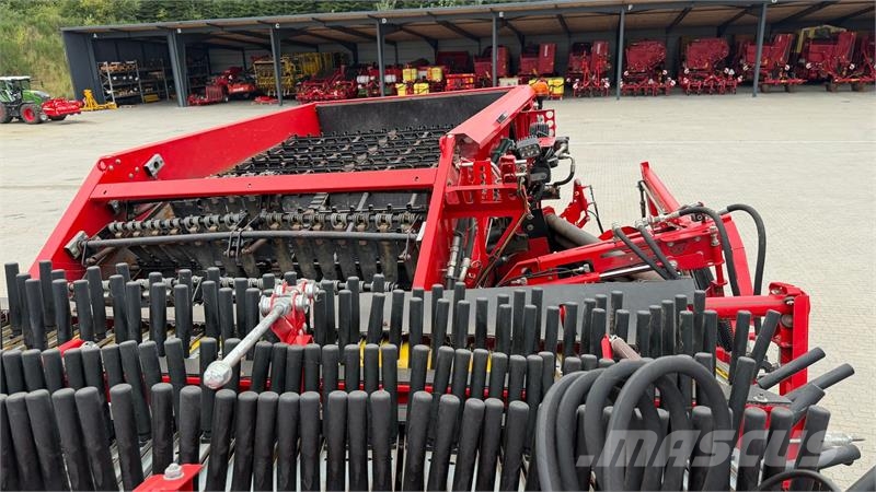 Grimme EVO 280 ClodSep Gen II حفارات وحصادات البطاطس