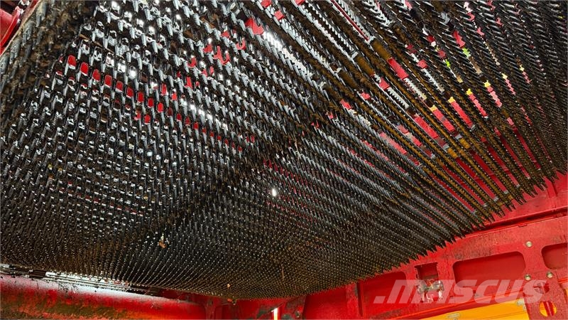 Grimme EVO 280 ClodSep Gen II 馬鈴薯收穫機和挖掘機
