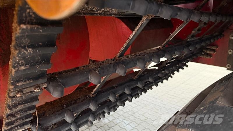 Grimme EVO 290 AirSep Kartoffeloptagere