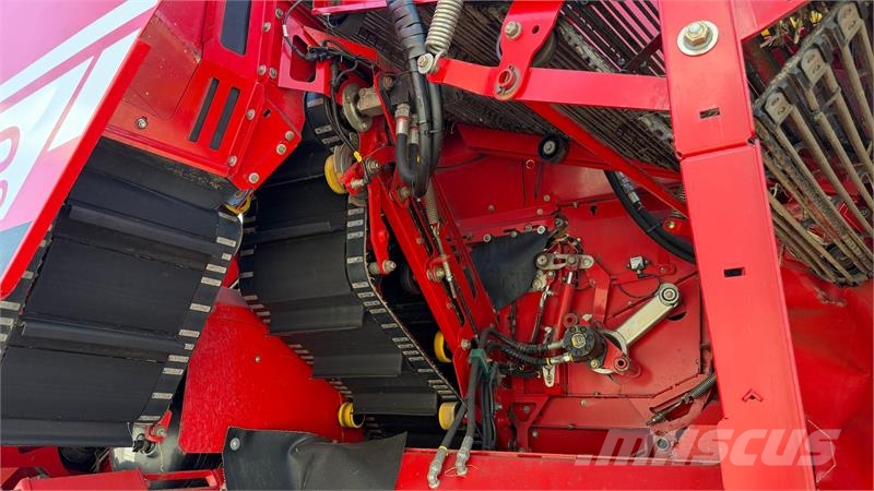 Grimme EVO 290 AirSep Комбайни за картофи и копачи
