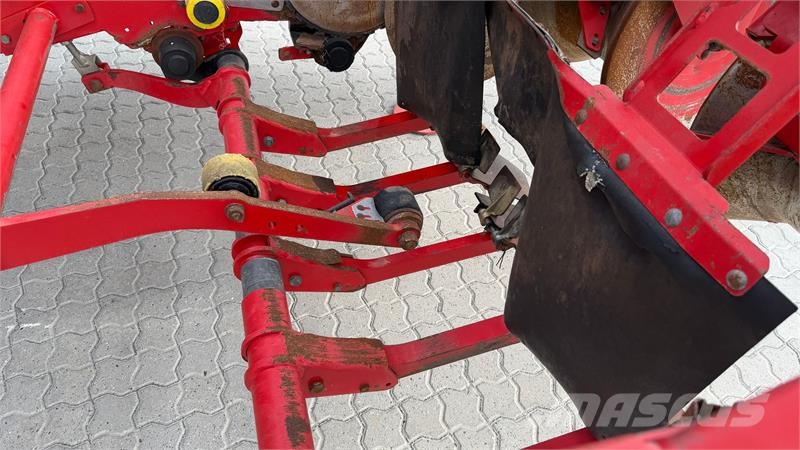 Grimme EVO 290 ClodSep Kartoffeloptagere