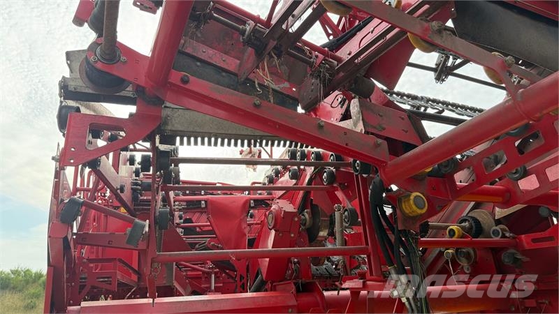 Grimme EVO 290 ClodSep Kartoffeloptagere