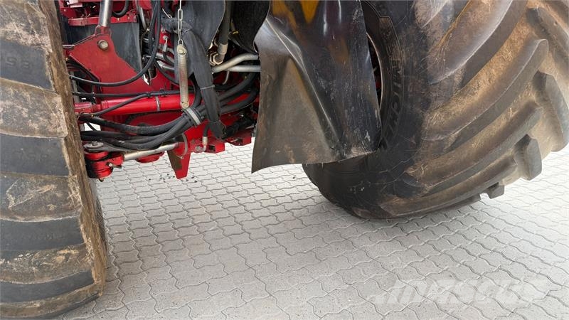 Grimme EVO 290 ClodSep Kartoffeloptagere