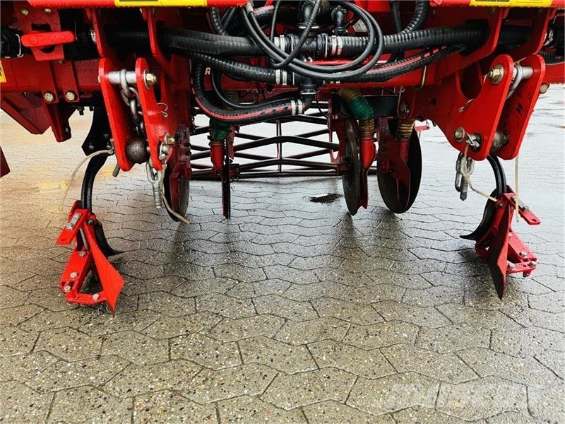 Grimme FA-200 TS-420 Landbouw - overige