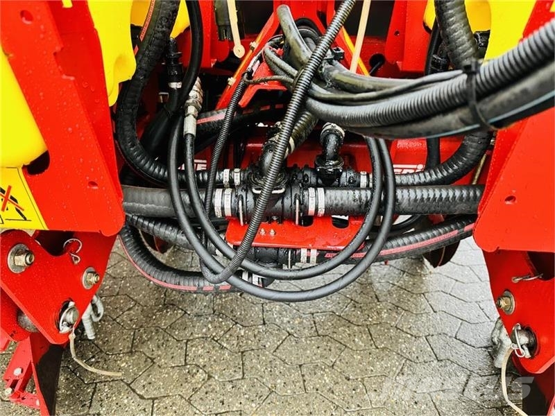 Grimme FA-200 TS-420 Landbouw - overige