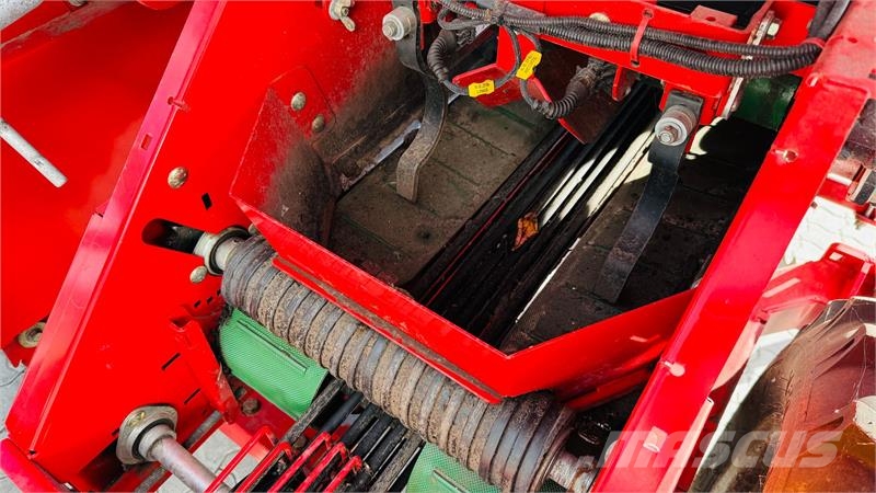 Grimme GB-215 Sadzarki