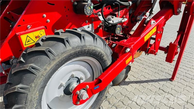Grimme GB-215 Sadzarki