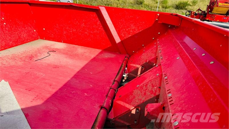 Grimme GB-215 Sadzarki